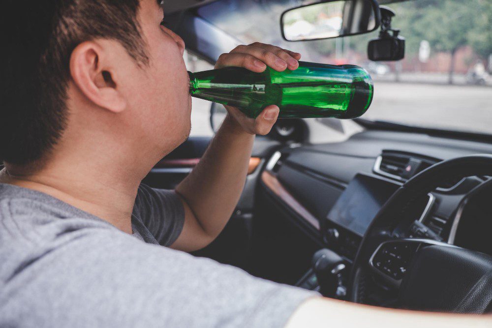 Что будет за отказ от медицинского освидетельствования в 2024 году