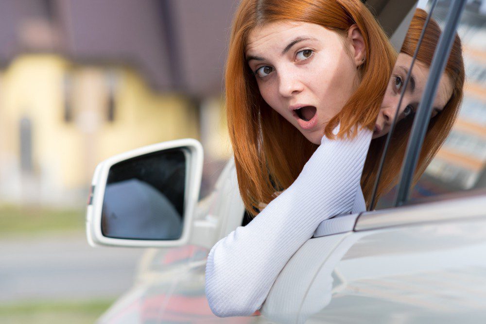 Заявление об утере водительского удостоверения, образец.