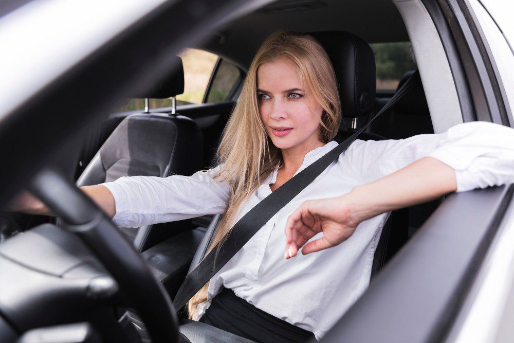 Расписка при ДТП об отсутствии претензий, образец, бланк.